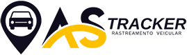 Imagem Logo Astracker Rastreamento Veicular